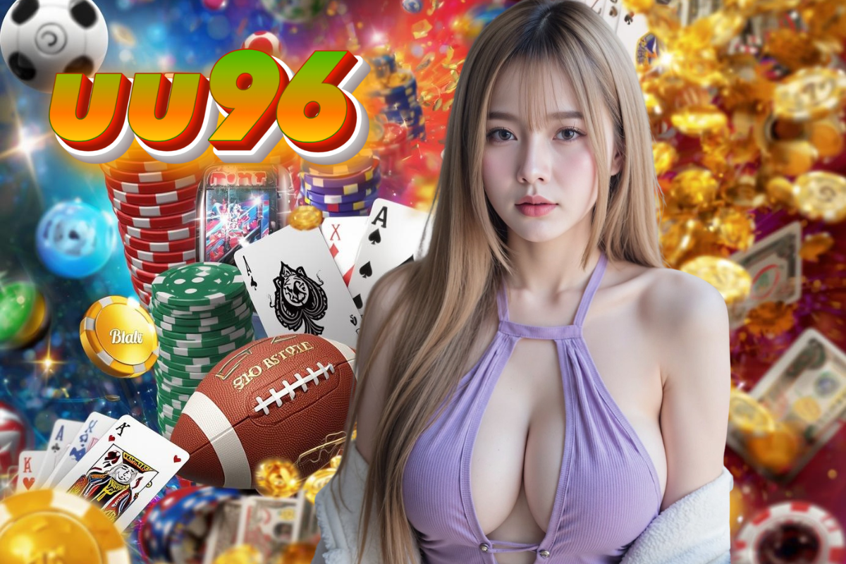 uu96 ทรูวอเลท