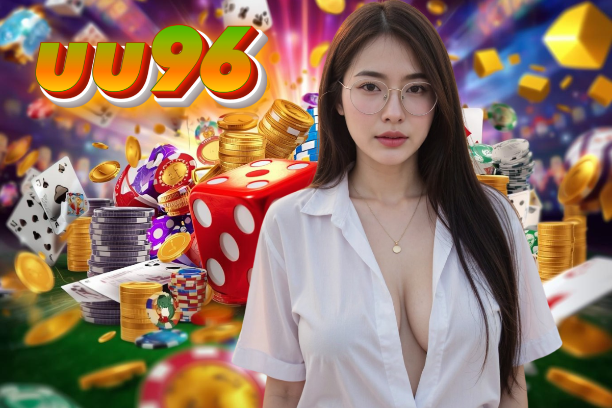 uu96 ทางเข้า