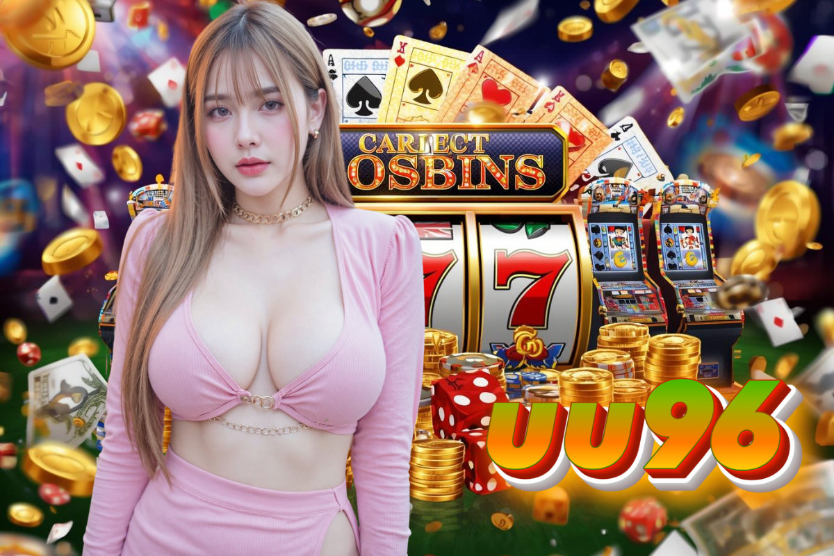 uu96 เครดิตฟรี